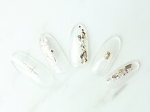 ジーネイルコウベ(G NAIL KOBE)/ハンドEコ－ス 3490円