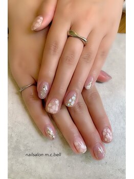 エムシーベル(m.c bell)/