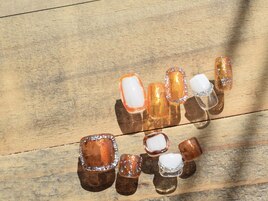 8月select(Q)6,980円/全10種