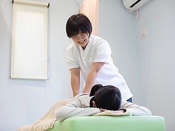 いろは接骨院/