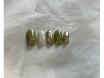 アミュレット 柳津店(AMULET)/10月定額 &nbsp;4950円(税込)