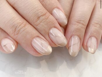 サロンドルクリア 銀座店(Salon de LUCULIA)/＃ナチュラル 大理石