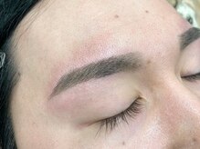 グランド ビューティー ビーズ 半田店(Grand Beauty B's)/メンズ美眉スタイリング