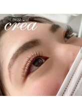 クレア(crea)/カラエク