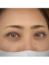 ビューティー ショップ オリオン(Beauty shop ORION)/パリジェンヌラッシュリフト