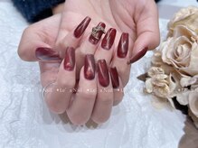 レアネイル 渋谷店(Le’a nail)/