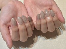 ブランロール 中目黒店(Blanl'or)/ニュアンスネイル