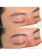 フィオブロウ 大阪豊中店(fiio brow)/【眉毛専門店】fiio豊中/大阪