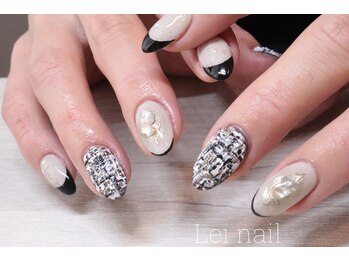 レイ ネイル(Lei nail)/