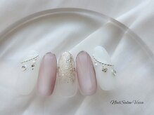 ネイルサロン ヴィクシア(Nail Salon VIXIA)/定額制8980円