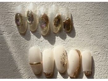 定額collection2024 1月