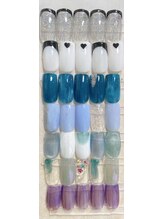 リコット(Ricott)/