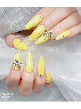 ルル 新宿店(Lulu’s)/スカルプ長さだし