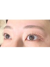 モアプラス(MORE ＋ plus)/☆まつ毛パーマ☆