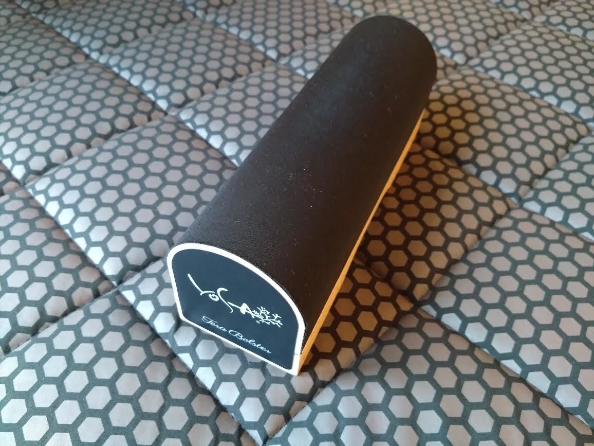 YOSA テラボルスター リンパマッサージ