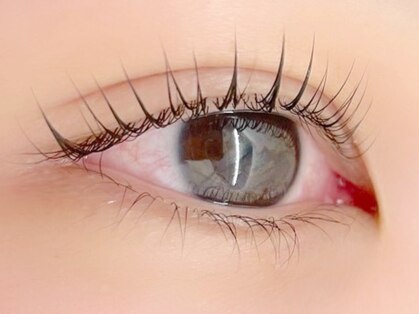 エメル アイラッシュ(emelu eyelash)の写真