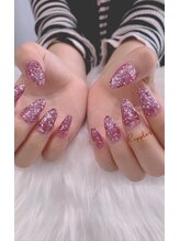 リプルス(Ripples)/スカルプワンカラー