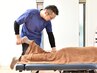 【60分】おまかせ全身施術
