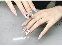 エヌドットキラリ(N.KIRARI)/長さだし持ち込みデザイン