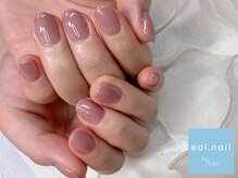 エオル(eol.)/ワンカラー☆フィルイン☆