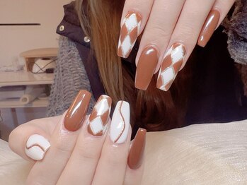 ロータス 渋谷店(LOTUS)/黄色フレンチ