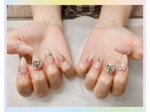 ワイアンドワイ(Y&Y)/時間内 長さ出し+パーツ