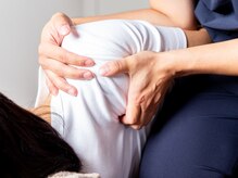 ことほぎ鍼灸整体 奈良登美ヶ丘院