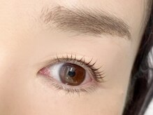 シェリ バイ リッシュ(Cheri by RICHE)/まつ毛パーマ/シェルロッド