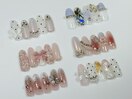 【tomo指名】girly¥9500