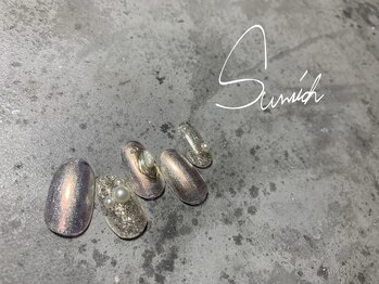 サンリッチ 恵比寿(Sunrich)/