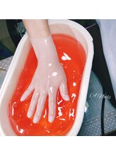 エースネイルズセラピーサロン(A.Nails)/