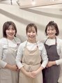 ムー(mu)/脱毛&beauty salon  mu