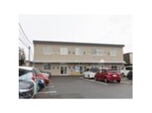 大館整体スタジオの雰囲気(お店の外観です。)