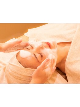 毛穴ケアをしたい