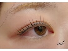 ニル(nil eyelash)/ダメージレス☆まつげパーマ
