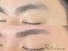 【男性限定】メンズアイブロウWAX　5500円→4500円