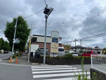 キンマク 守谷院(KINMAQ)/駐車場