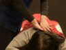体がフワッと軽くなる◎運動機能改善整体　肩こり/腰痛/頭痛の悩みに　60分