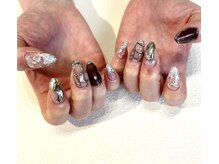 スペル(spell)/nuance