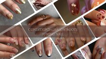 ルーツ(Roots)