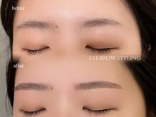 キールーフ 学芸大学 中央町店(kii roof)/美眉毛アイブロウスタイリング☆