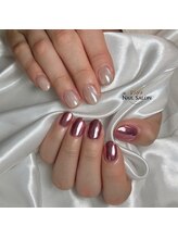 イチキュウハチキュウ ネイルサロン(The 1989 nail salon)/