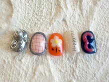 ブリッジバイネオリーブ 綱島店(bridge by neolive)/★選べる定額¥9570