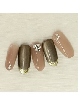 キャンアイドレッシー 溝ノ口店(Can I Dressy)/定額Cデザイン