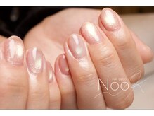 ヌック(Nook)/うるうるマグネットワンカラー♪