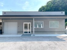 レイン 霧島店(Rain)/2025年新築の店舗です