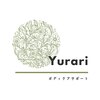 ユラリ(Yurari)のお店ロゴ