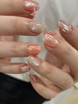 エヌアンドエー(N&A)/kanaおまかせ