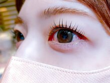 ティアン バイ クラニ(Tian by Qulani)/まつ毛ティントで華やかカール