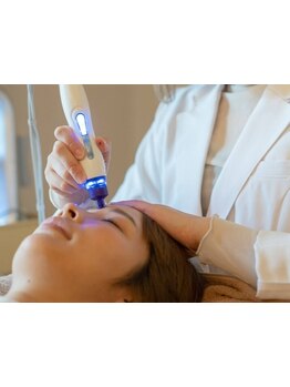 定額/月額メニューのあるサロン